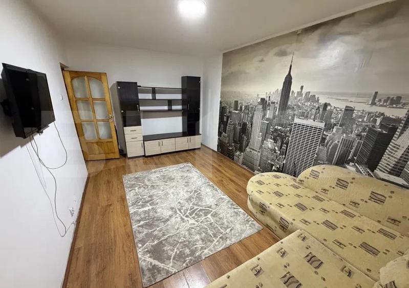 Apartament 2 Camere Nicolina - 1