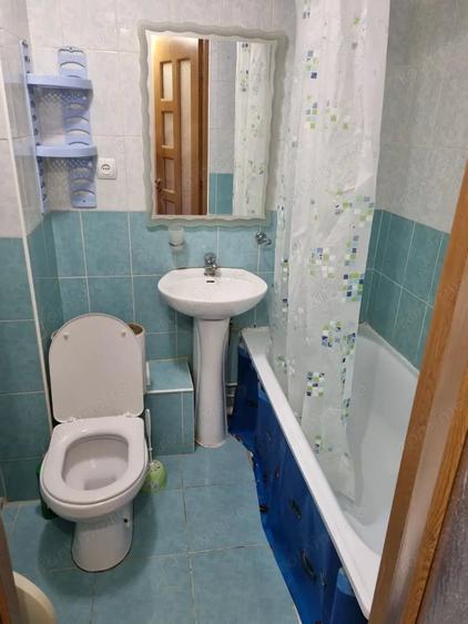 Garsonieră decomandată în Șagului