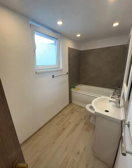 Apartament cu 2 camere semidecomandat în Dorobanților