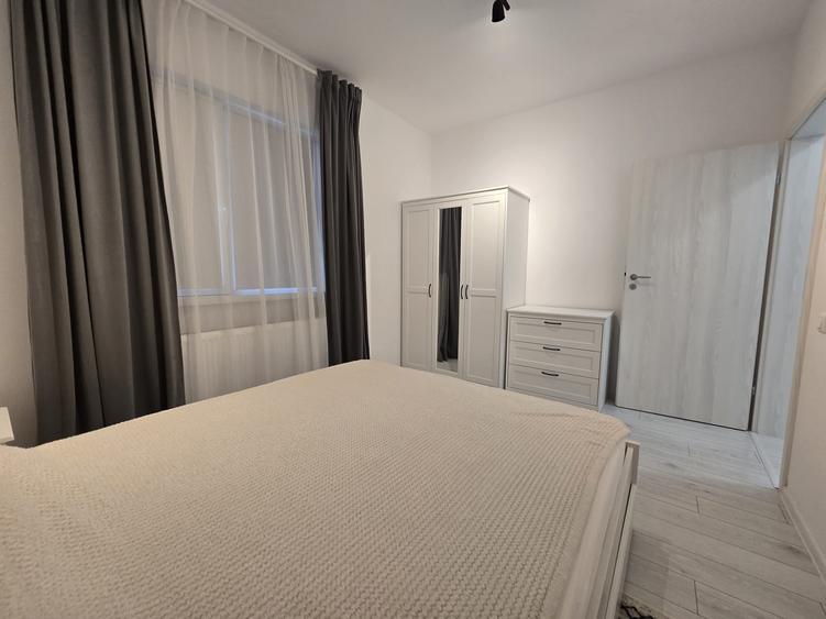 Apartament cu 2 camere decomandat în Grozăvești