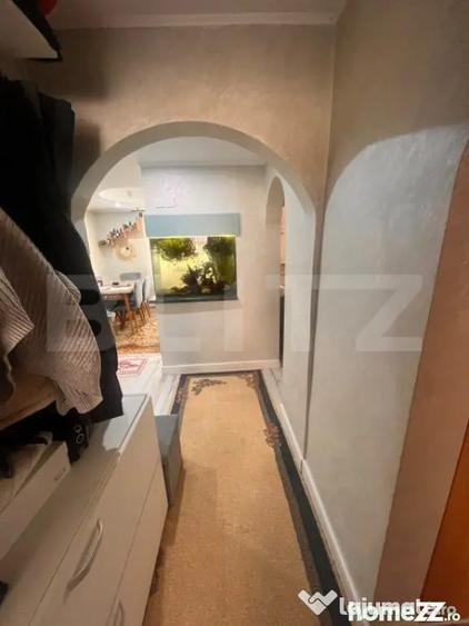 Apartament 3 camere, decomandat, Cuza Voda 1 - Suceava (Suceava) - 14