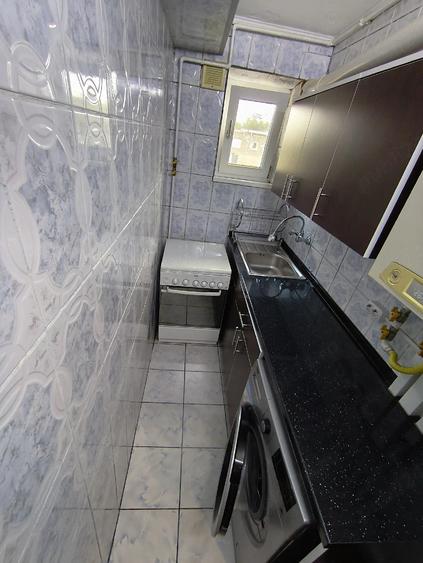 Apartament cu 2 camere nedecomandat în Central