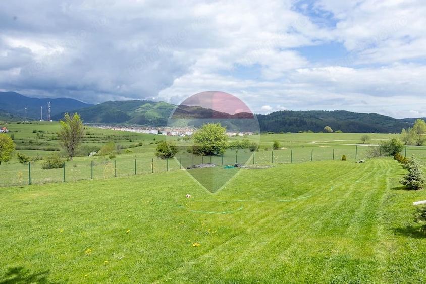 Comision 0% ! / Teren ideal casa vacan?a - 4