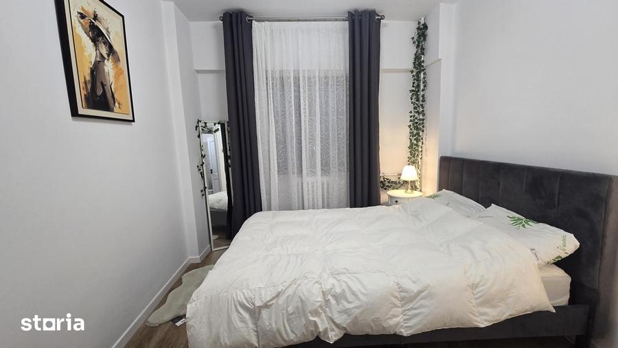 Apartament cu 2 camere în Drumul Taberei
