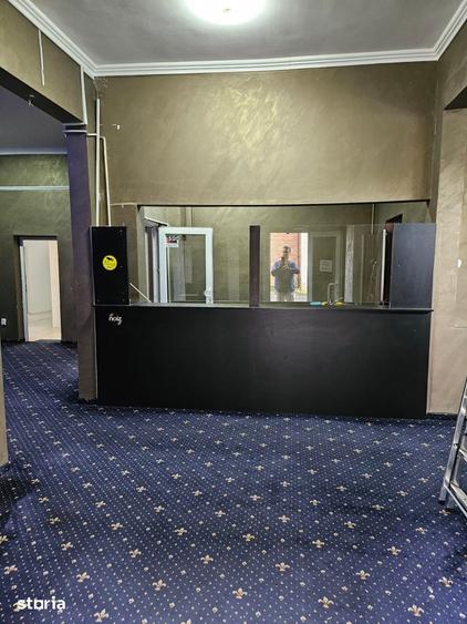 Spațiu comercial, de 100 mp, în Central