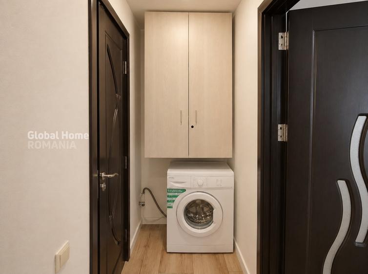 Apartament 2 camere | Piața Victoriei - Gara de Nord | Intim & Central - 10