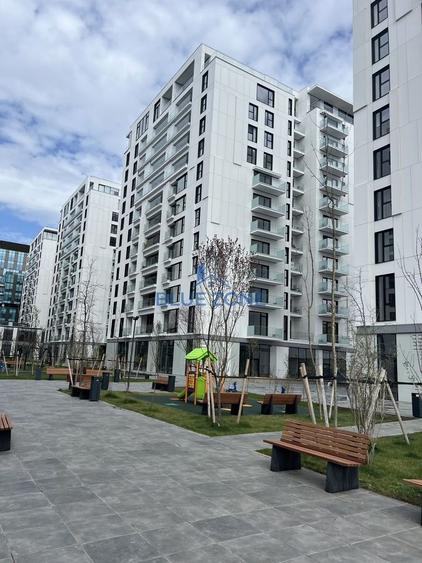 Apartament 2 camere | One Cotroceni | Loc de parcare inclus - 13