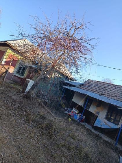 Casa / Vila cu 3 camere de vanzare - 3