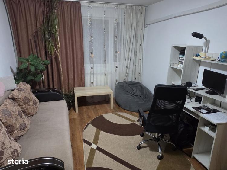 Apartament cu 2 camere, mobilat în Baba Novac