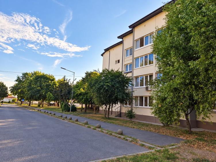 Apartament cu 2 camere decomandat în Măgurele