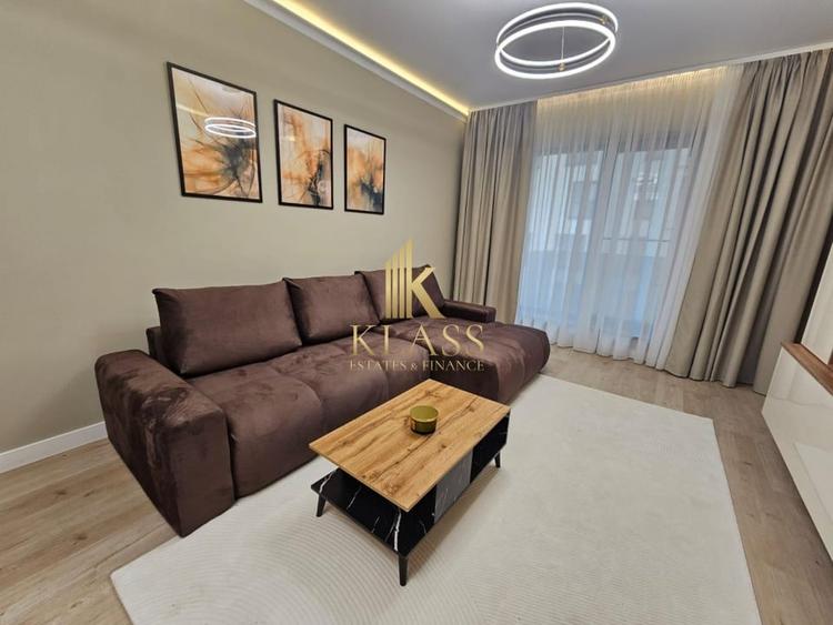 Inchiriez apartament Premium  | Exigent - 5