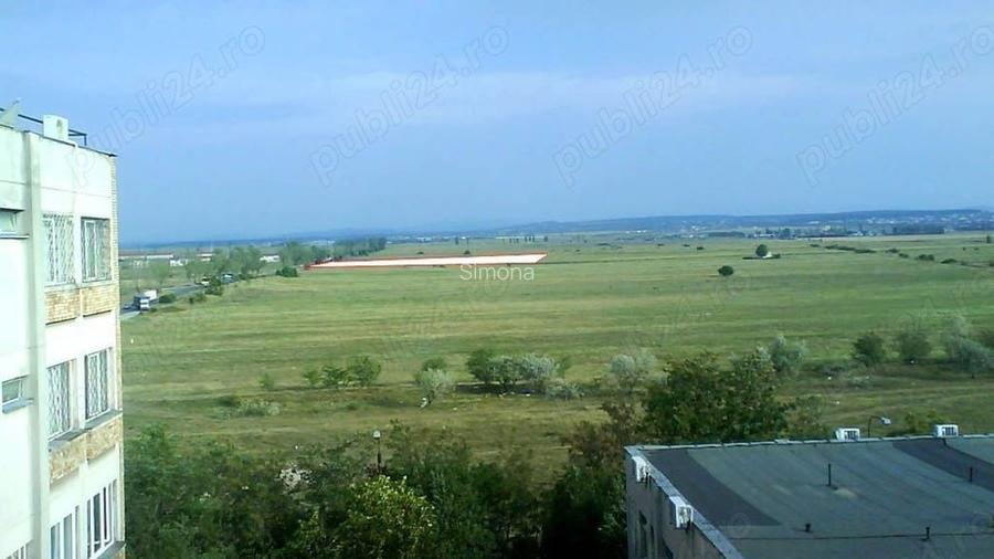 *Teren intravilan 2500mp-zona Spitalul Judetean-Ploiesti Nord*