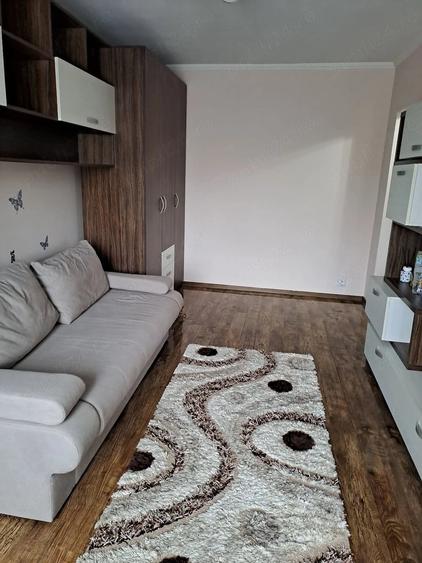 Garsonieră semidecomandată în Micălaca