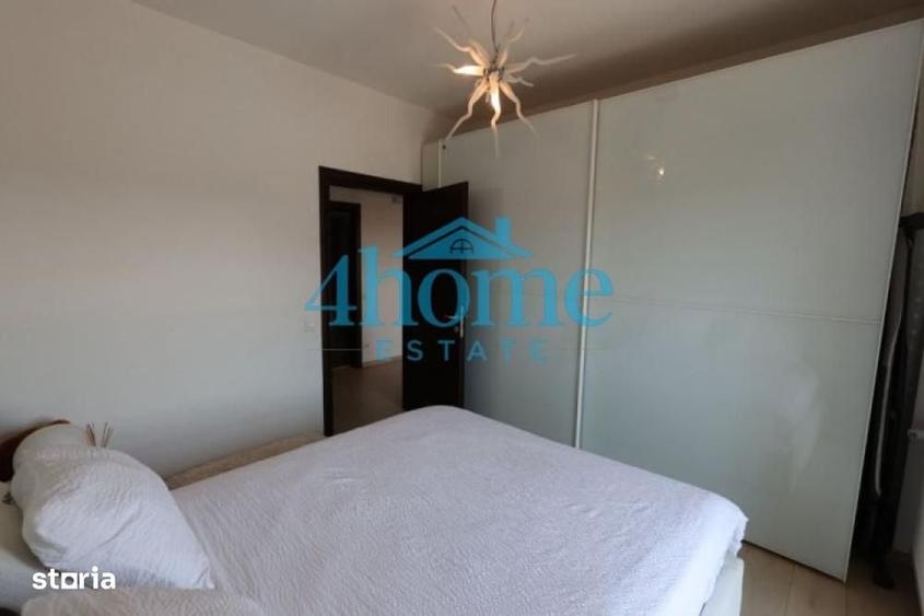 Apartament 2 camere Mihai Bravu|2 Minute Metrou|Bloc Nou|Parcare - 2