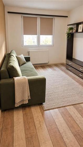 Apartament 2 camere, decomandat, renovat, mobilat, utilat, parcare, Central, Col - 2