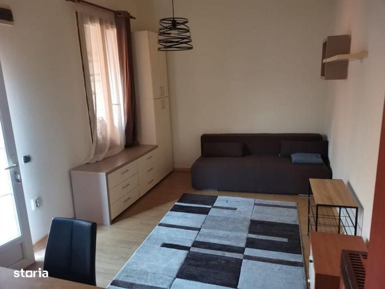 Apartament cu 1 camera in Centru - 3