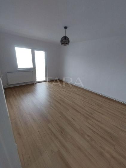 Apartament cu 3 camere decomandat în Mănăștur — fotografia 1
