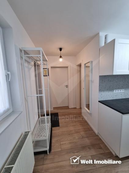 Apartament cu 1 camera, zona The Office, Marasti - 4
