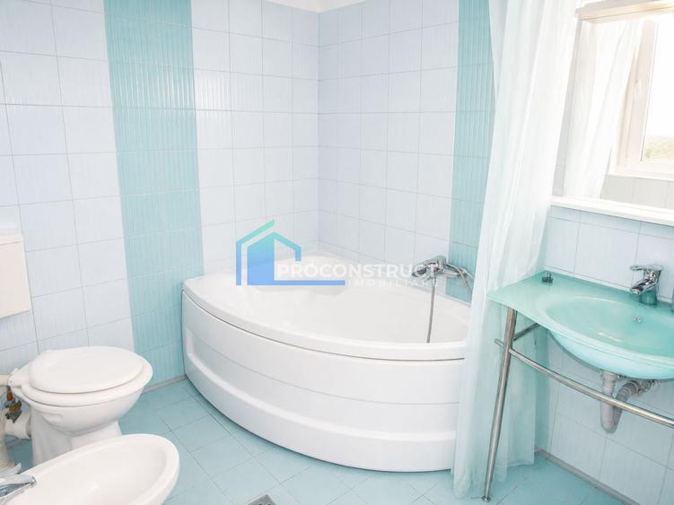 Apartament cu 2 camere decomandat, mobilat în Ultracentral