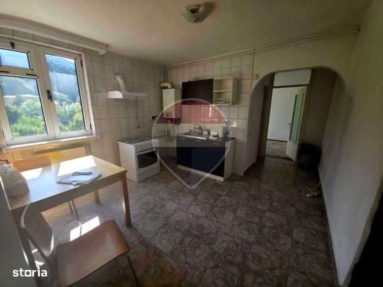 Apartament 2 camere de inchiriat | Central Piatra-Neamt - 1