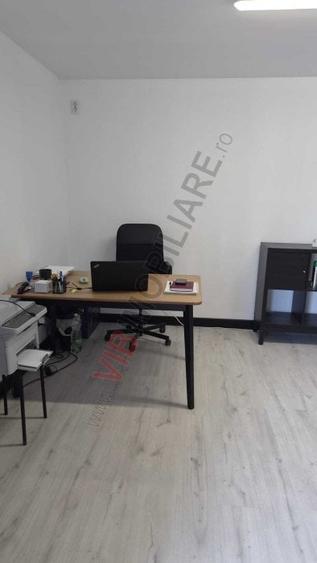 Spațiu comercial, în Central