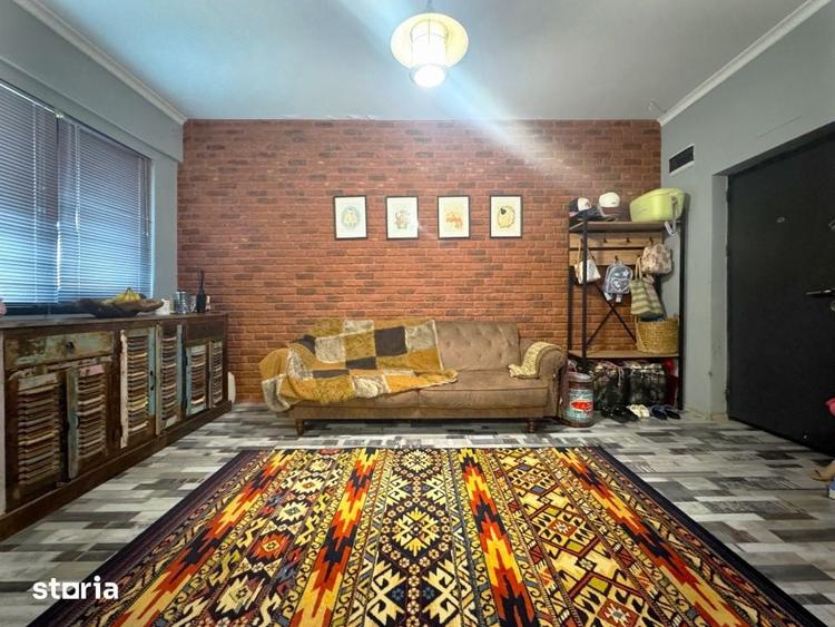 Apartament cu 2 camere în Tomis Plus