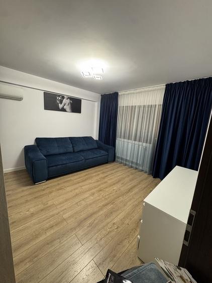 Apartament cu 2 camere decomandat în Cornitoiu