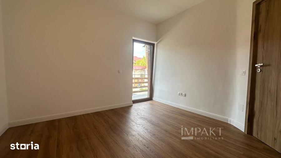 Spațiu comercial, de 75 mp, în Florești