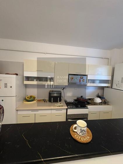 Apartament 2 camere + parcare Aparatorii Patriei / Soseaua Berceni - 5