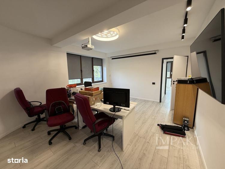 Spațiu comercial, de 130 mp, în Ciupercenii Noi