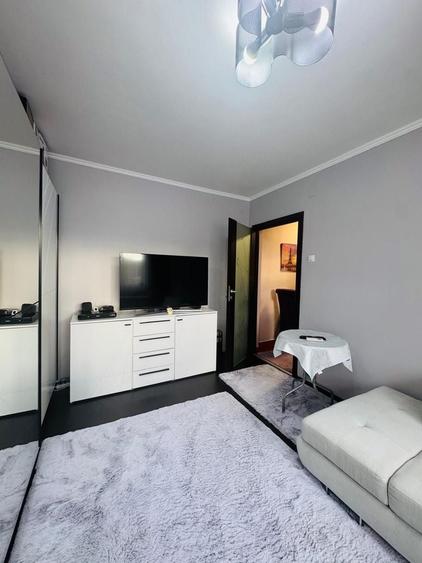 Apartament cu 2 camere semidecomandat în Iosia