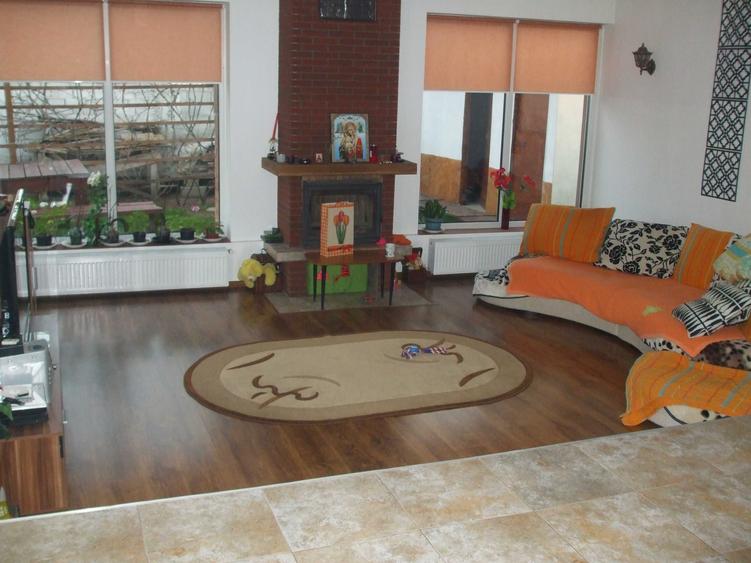 casa de vinzare pe pamint - 4