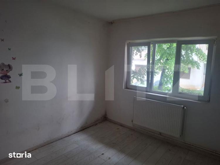 Apartament cu 4 camere în Central
