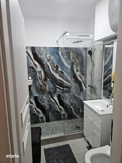 Apartament cu 2 camere în 1 Mai