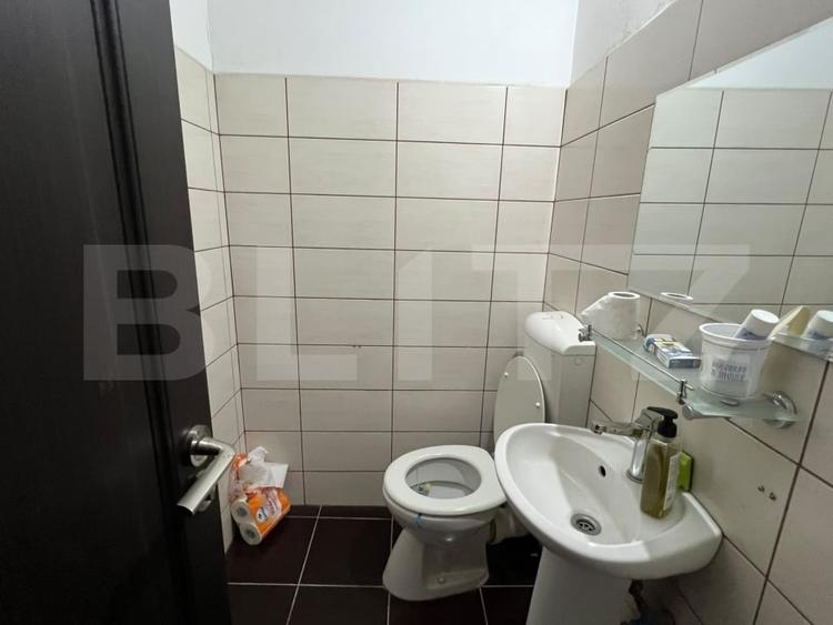 Spațiu comercial, de 63 mp, în Mărăști