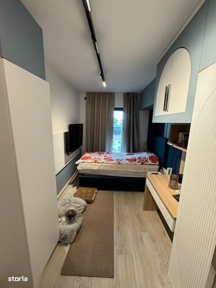 Vanzare | 3 camere | Bloc nou | Parcare| Vitan Mall | Select Residence - 11