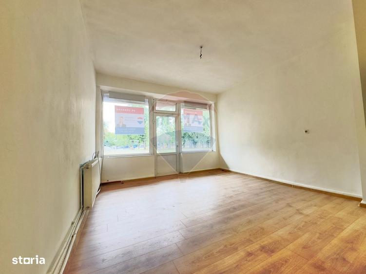 Casă cu 3 camere în Central
