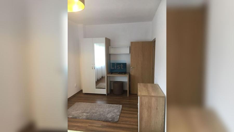 Apartament cu 2 camere decomandat în Dâmbul Rotund