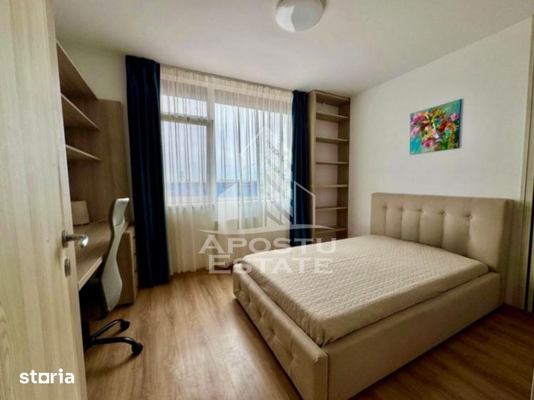 Apartament cu 3 camere, mobilat în Blașcovici