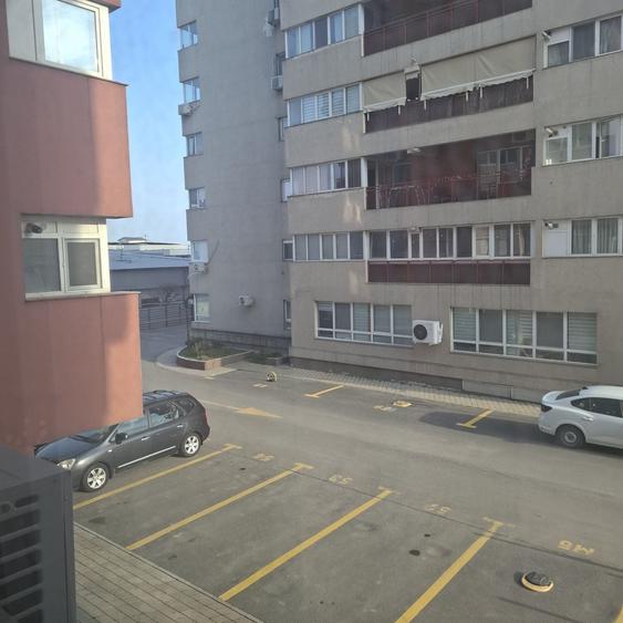 Garsonieră semidecomandată în Prelungirea Ghencea