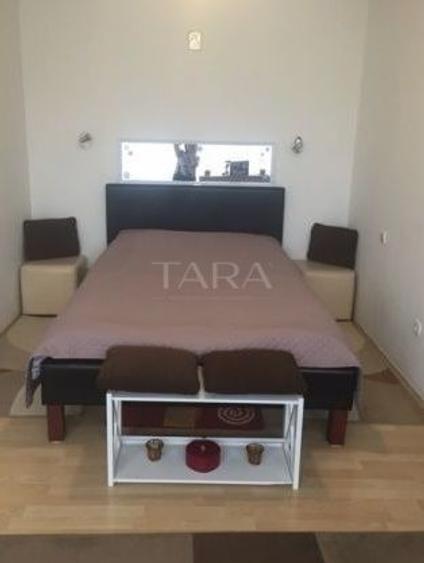 Apartament cu 2 camere decomandat, mobilat în Baciu