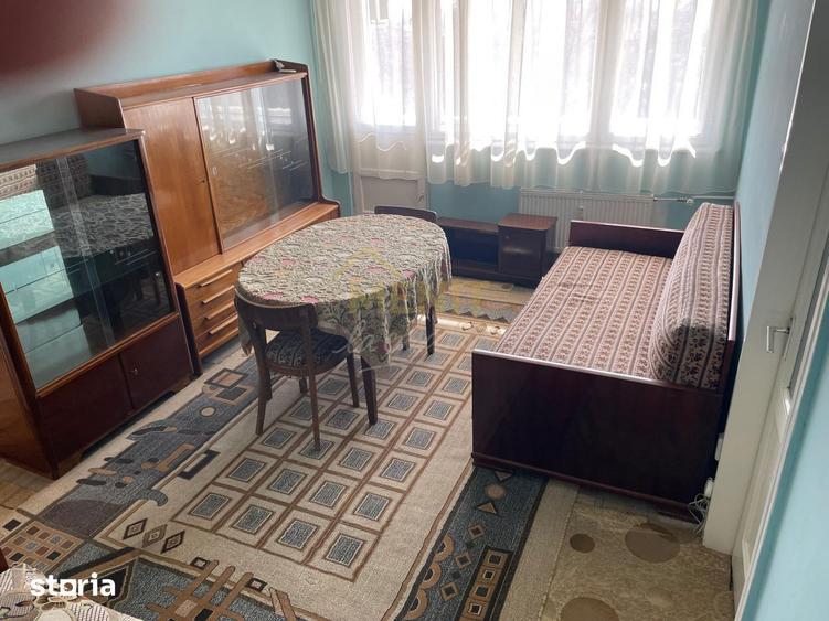 Apartament cu 2 camere decomandat în Sud