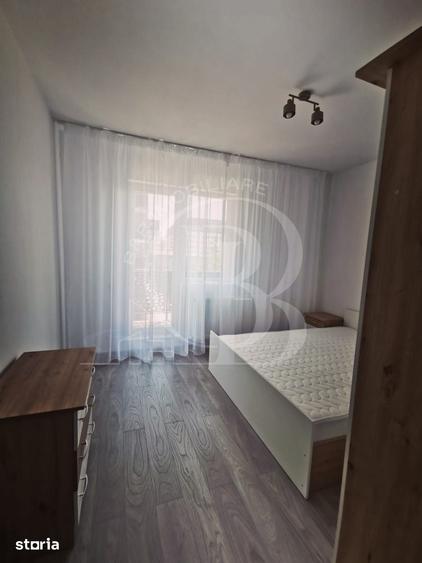 Apartament cu 3 camere în Theodor Pallady