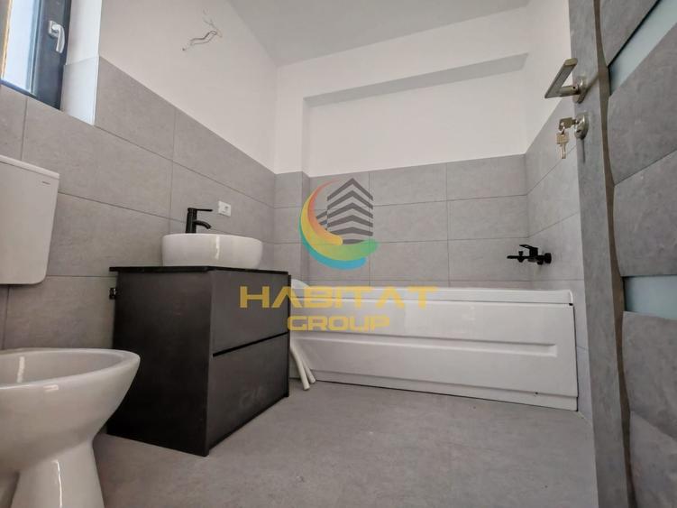 Apartament cu 2 camere semidecomandat în Berceni