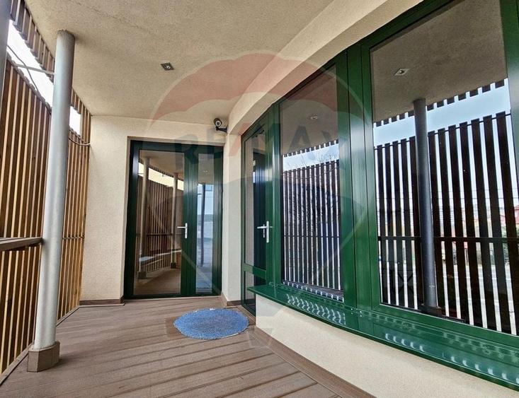 Spațiu comercial, de 154 mp, în Mănăștur