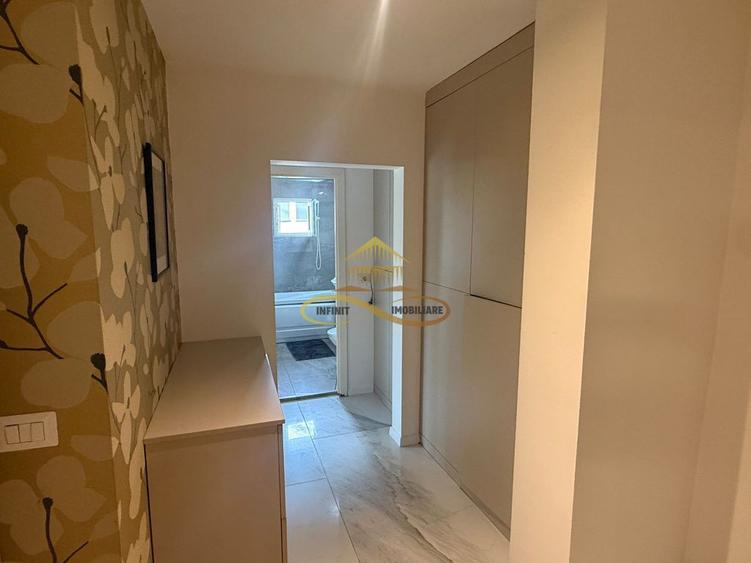 Apartament 2 camere de inchiriat Bacau modern - 3