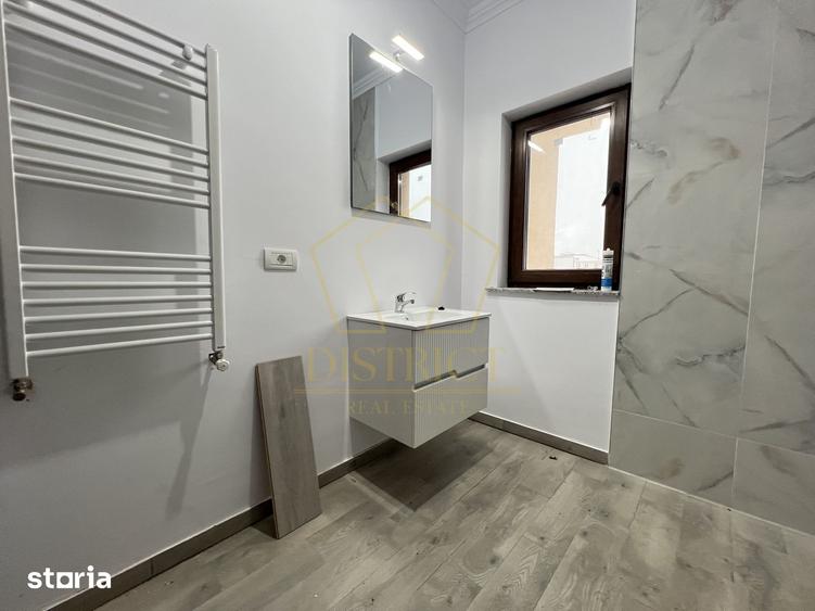 Duplex cu 5 camere, bucatarie inchisa, la cheie | Giarmata - 4