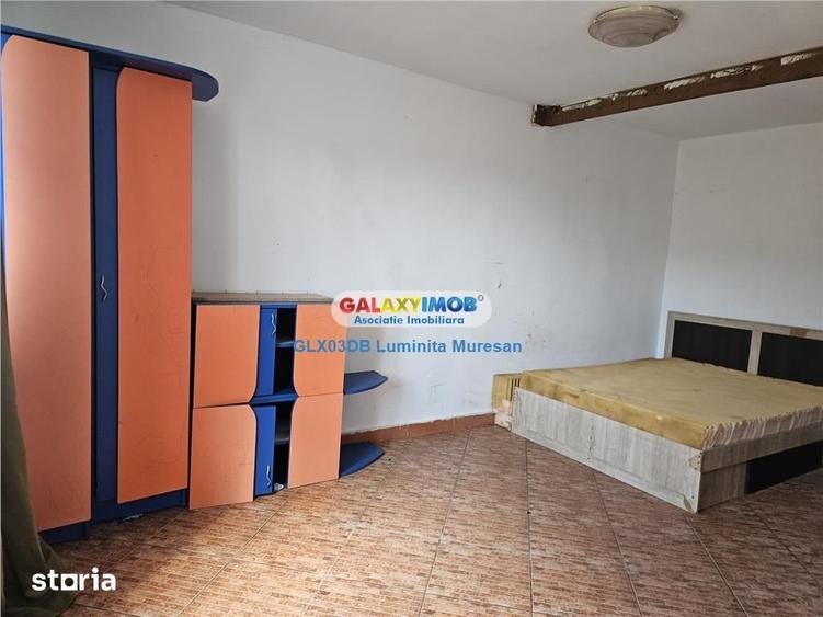 Garsonieră în Micro 9