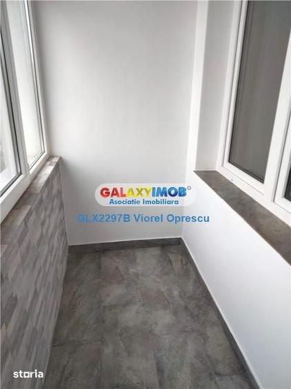 Apartament 3 camere, mobilat, Trapezului, Titan - 3