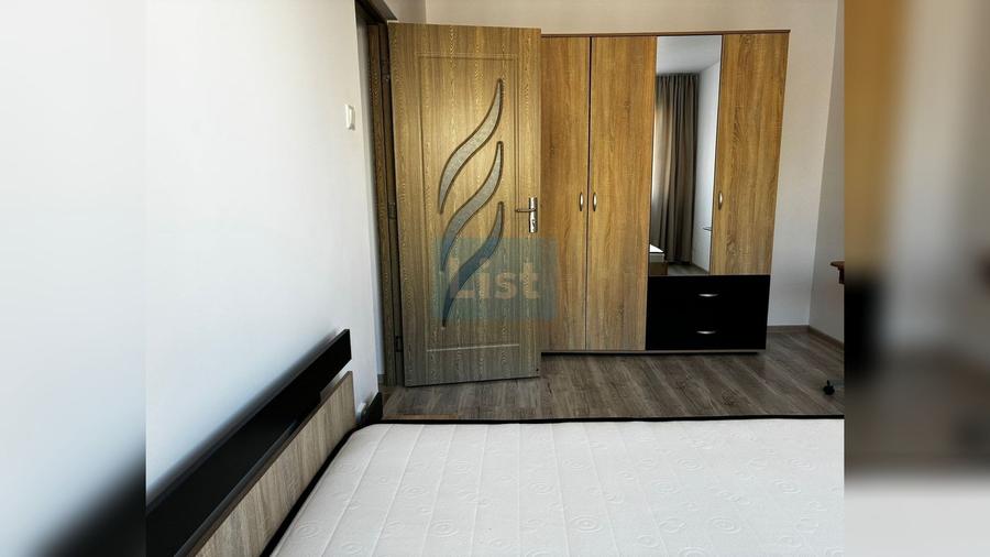 Apartament cu 2 camere decomandat în Aviatori